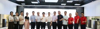 走進(jìn)利維智能 共話民營經(jīng)濟(jì)新未來 | 《民營經(jīng)濟(jì)促進(jìn)法》解讀交流會(huì)成功舉辦